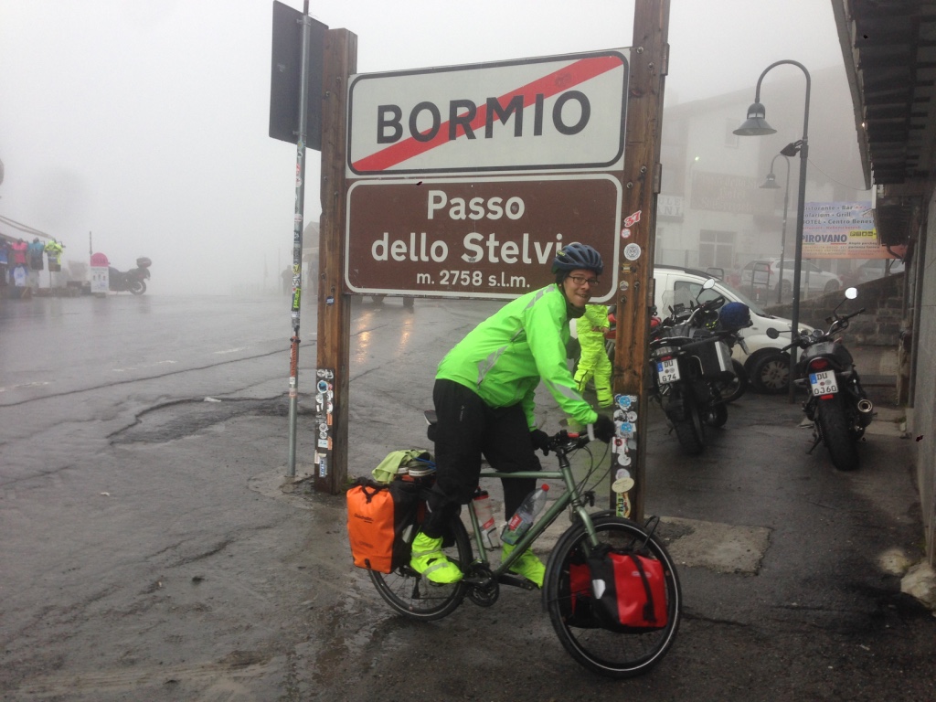 stelvio